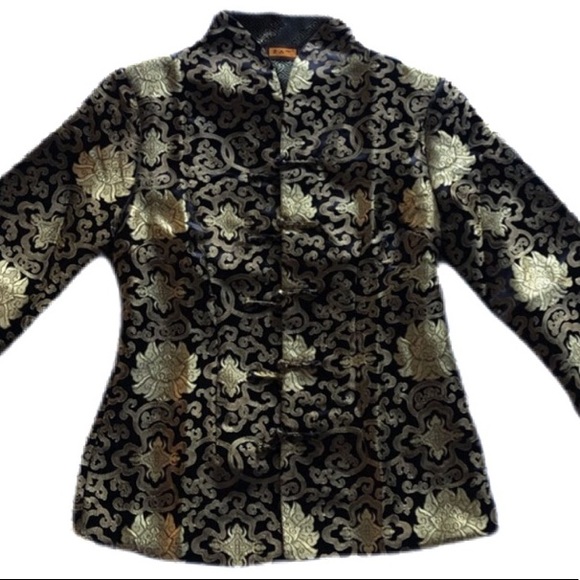 COPY - Kimono Jacket - Picture 7 of 7